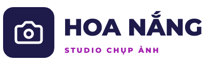 Studio Hoa Nắng