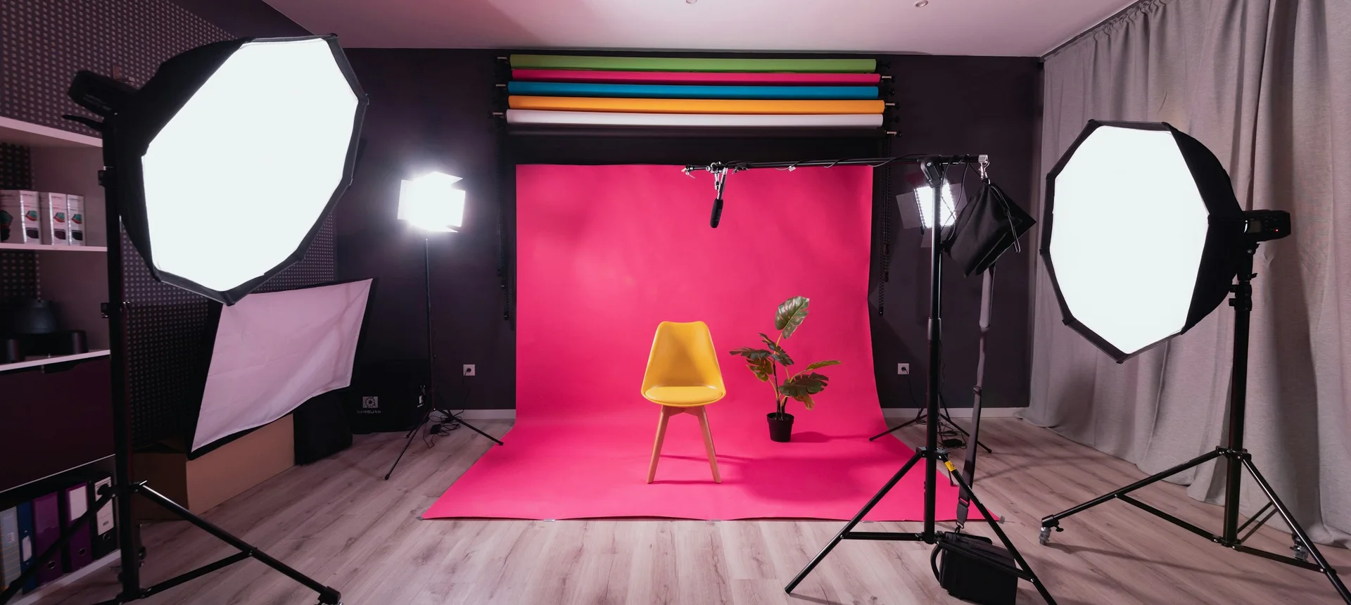 Studio Hoa Nắng